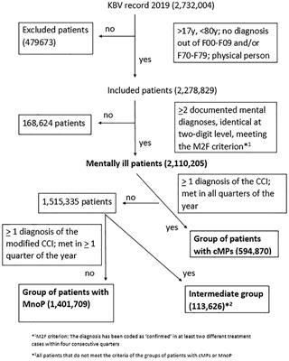 Do the elderly and those with comorbid chronic physical conditions have improved access to outpatient psychotherapy post structural reforms in Germany? Results of the ES-RiP study